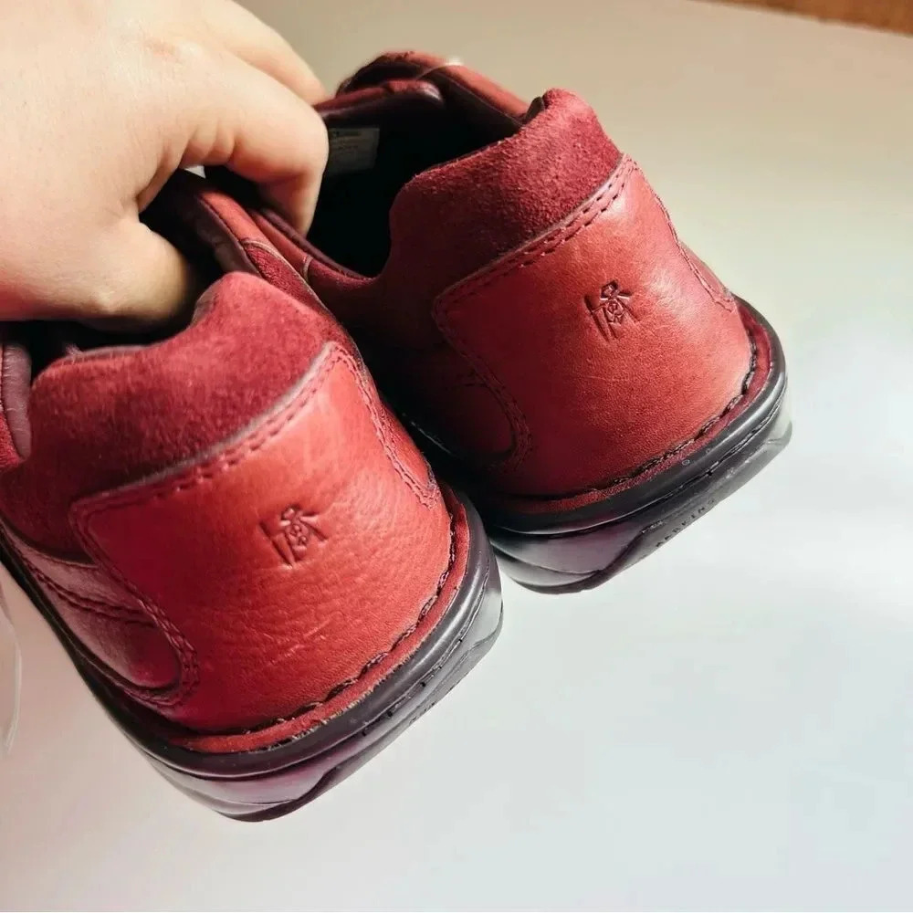 NWT MBT Ajabu Oxford Shoes - Picture 7 of 10